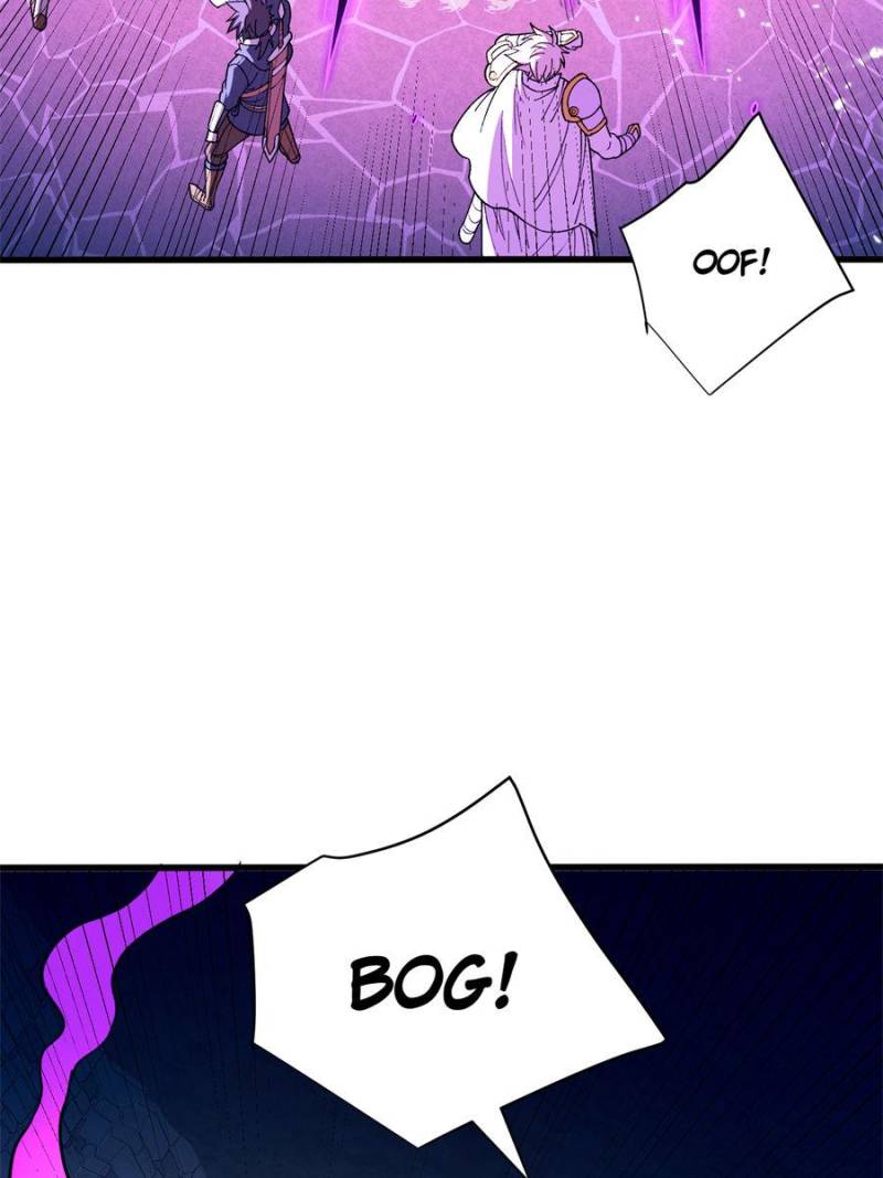 My Vampire System: A Dragon's Revenge Chapter 260 — Page 18