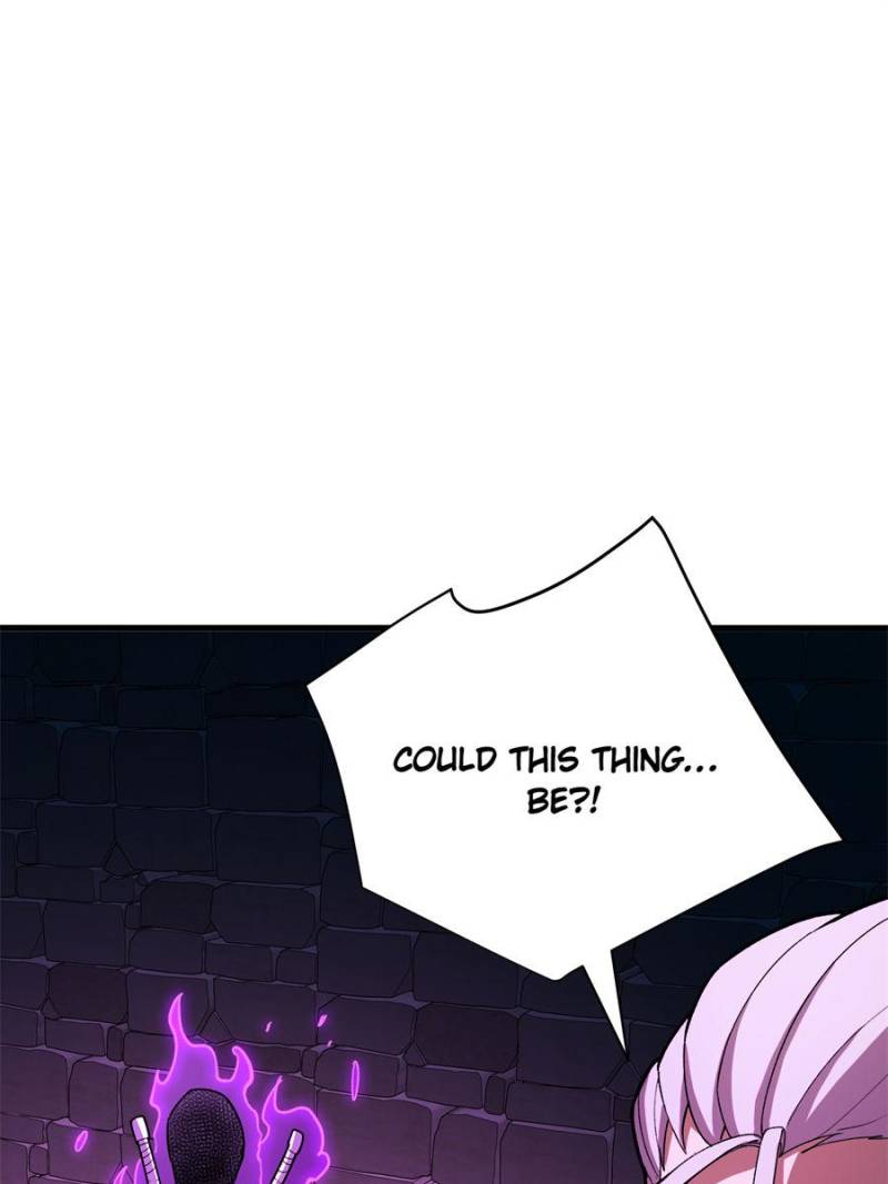 My Vampire System: A Dragon's Revenge Chapter 260 — Page 21