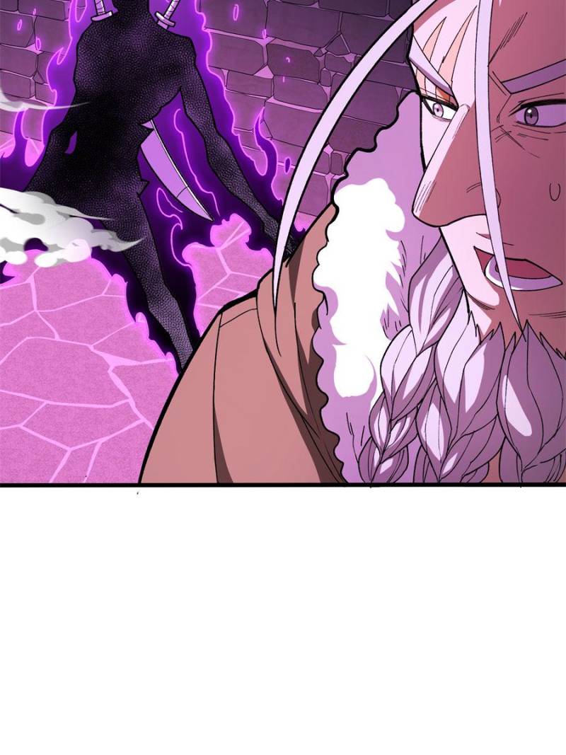 My Vampire System: A Dragon's Revenge Chapter 260 — Page 22