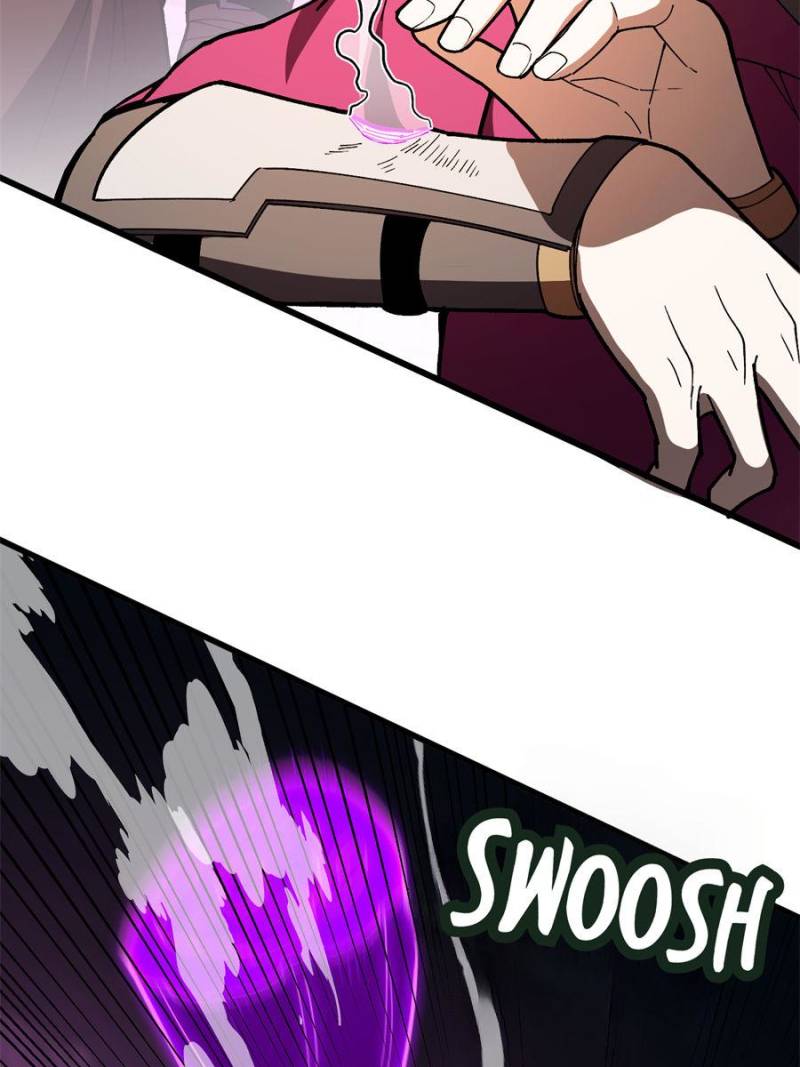 My Vampire System: A Dragon's Revenge Chapter 260 — Page 24
