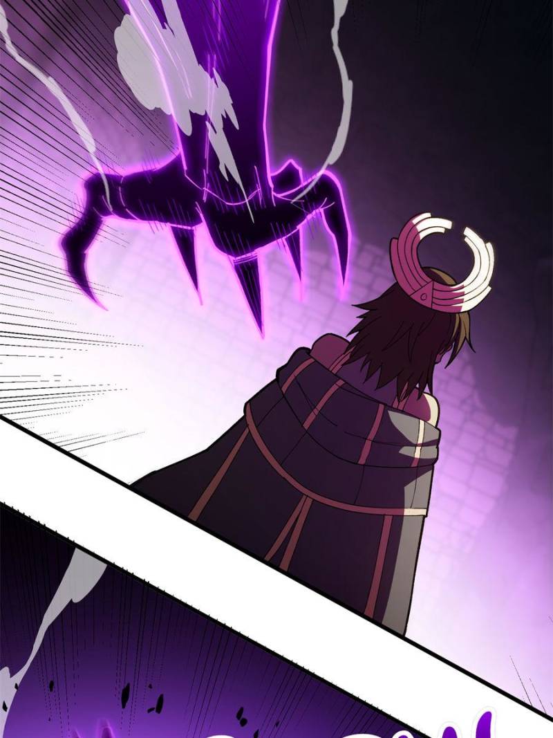 My Vampire System: A Dragon's Revenge Chapter 260 — Page 25