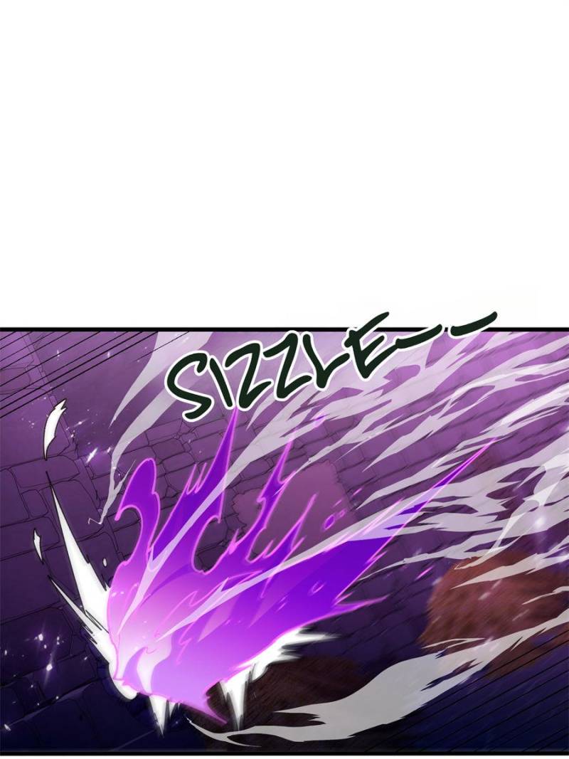 My Vampire System: A Dragon's Revenge Chapter 260 — Page 28