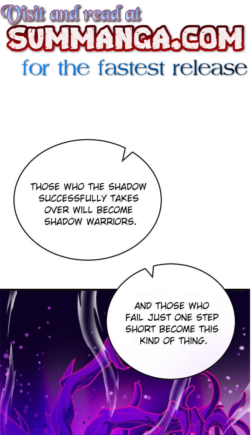 My Vampire System: A Dragon's Revenge Chapter 261 — Page 1
