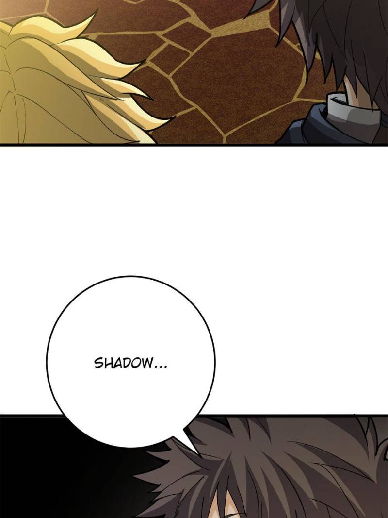My Vampire System: A Dragon's Revenge Chapter 261 — Page 3