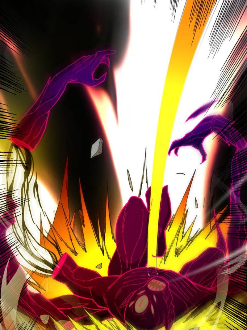 My Vampire System: A Dragon's Revenge Chapter 261 — Page 10