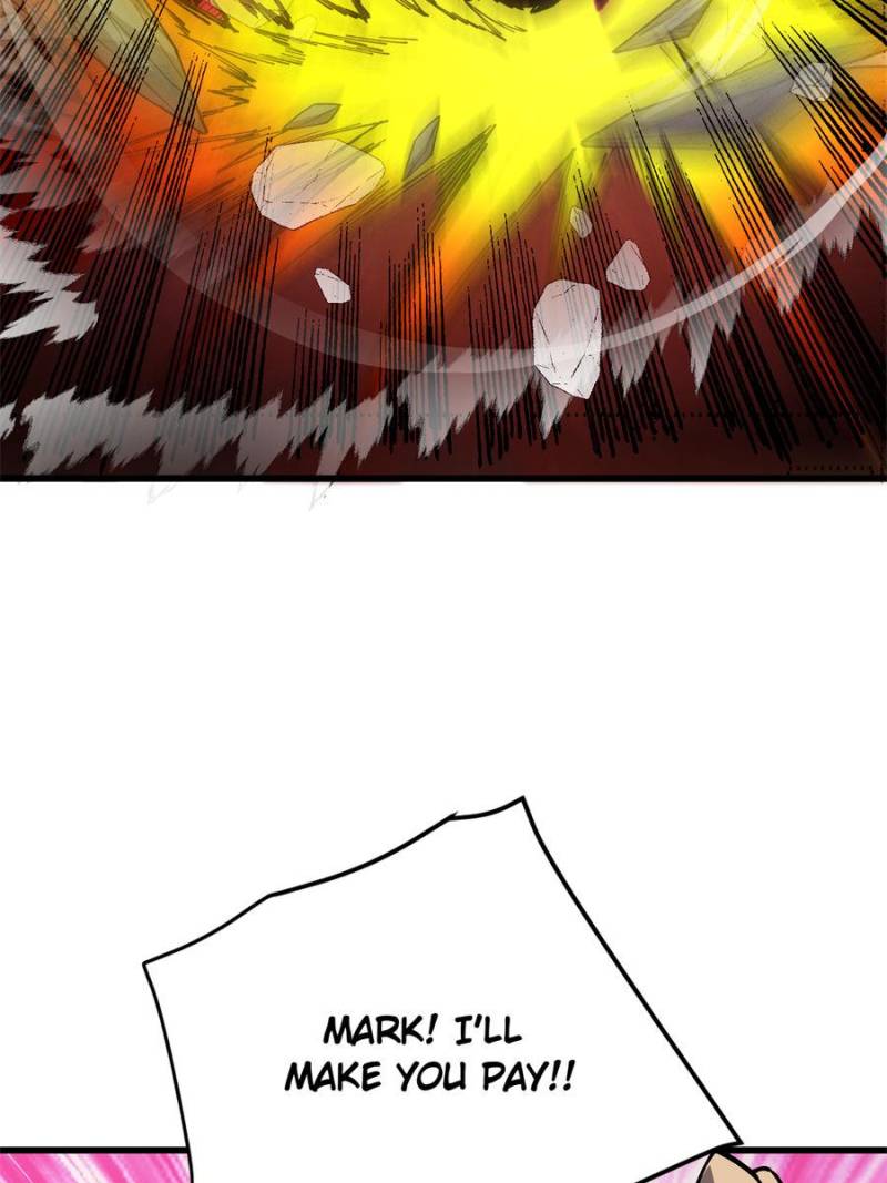 My Vampire System: A Dragon's Revenge Chapter 261 — Page 11
