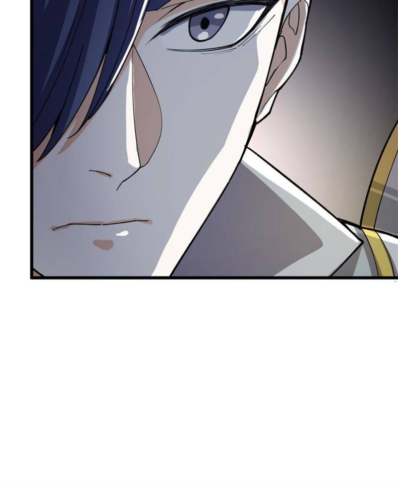 My Vampire System: A Dragon's Revenge Chapter 261 — Page 15