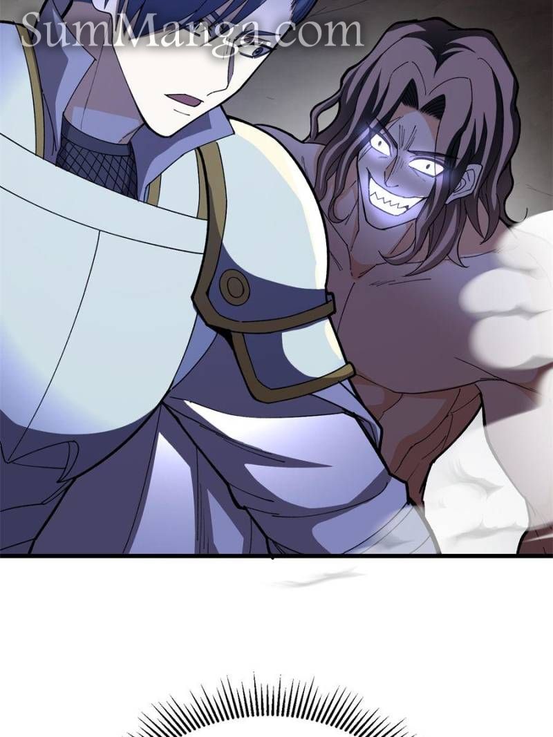 My Vampire System: A Dragon's Revenge Chapter 262 — Page 4