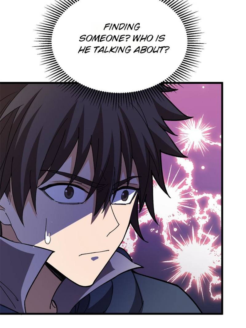 My Vampire System: A Dragon's Revenge Chapter 262 — Page 5