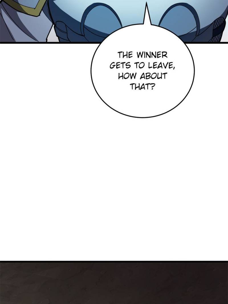 My Vampire System: A Dragon's Revenge Chapter 262 — Page 9