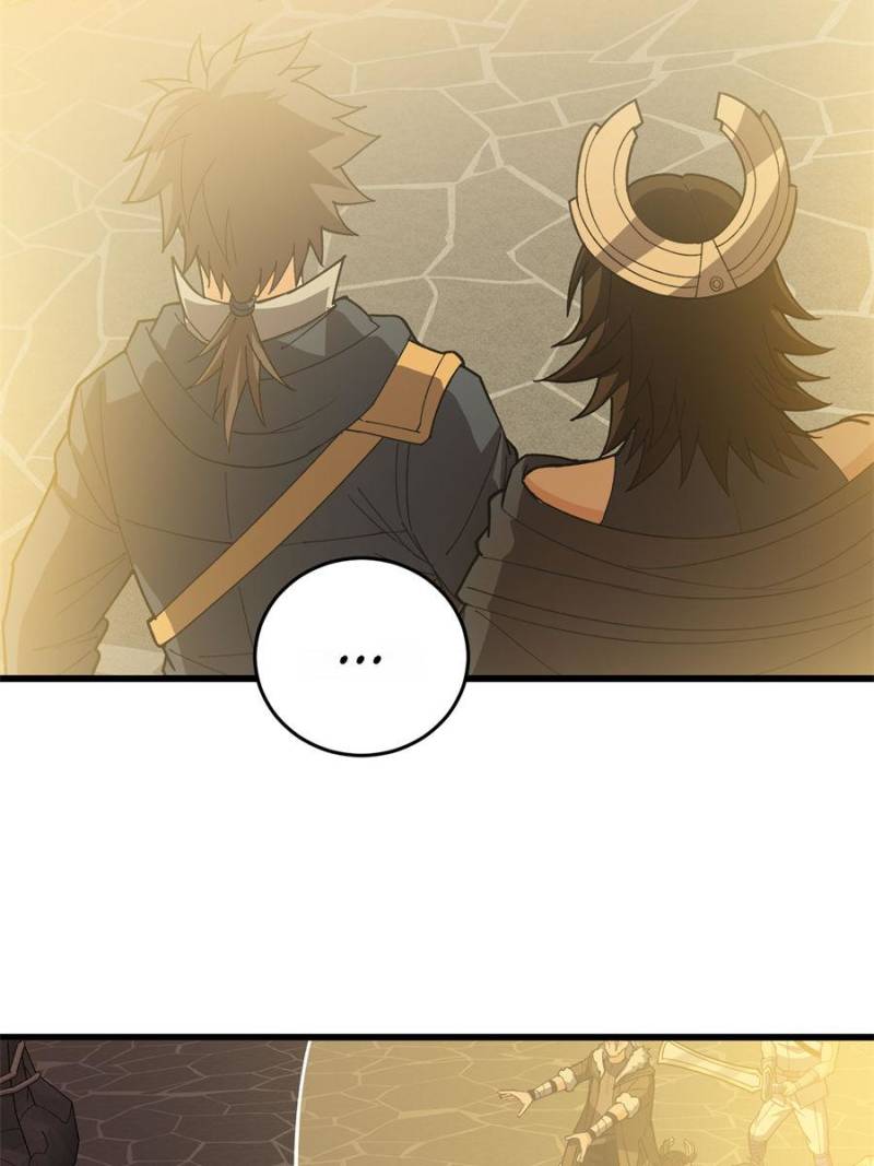 My Vampire System: A Dragon's Revenge Chapter 262 — Page 16