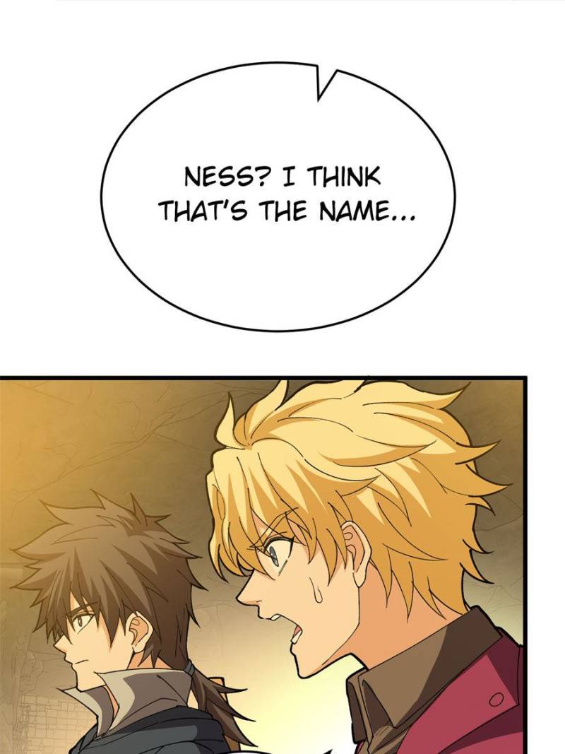My Vampire System: A Dragon's Revenge Chapter 262 — Page 19