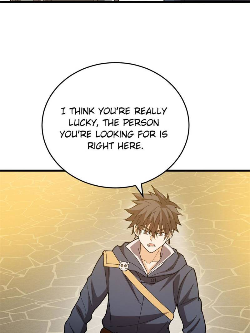 My Vampire System: A Dragon's Revenge Chapter 262 — Page 23