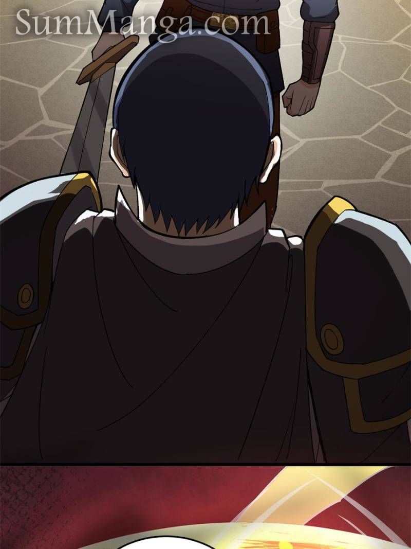 My Vampire System: A Dragon's Revenge Chapter 262 — Page 24
