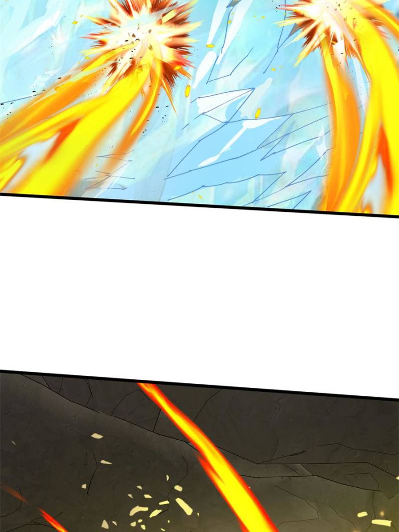 My Vampire System: A Dragon's Revenge Chapter 263 — Page 5