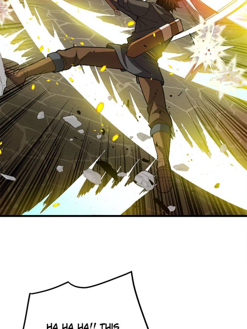 My Vampire System: A Dragon's Revenge Chapter 263 — Page 11