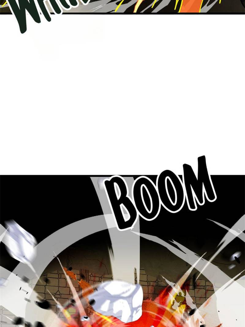 My Vampire System: A Dragon's Revenge Chapter 263 — Page 20