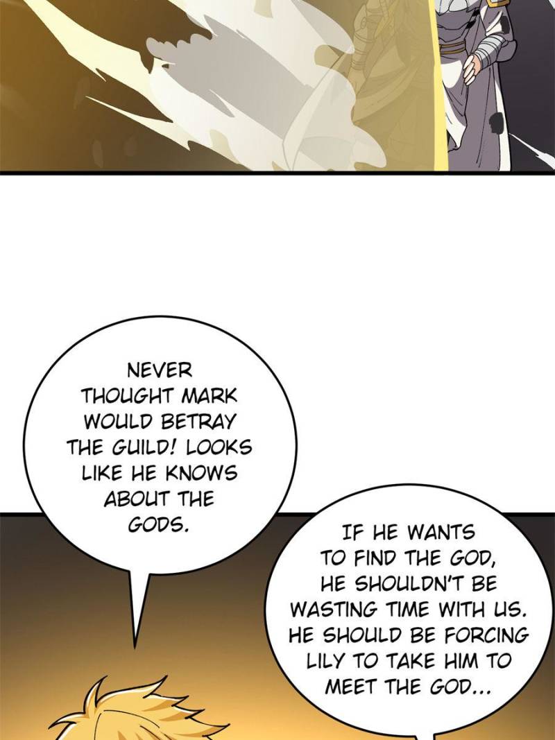 My Vampire System: A Dragon's Revenge Chapter 263 — Page 26