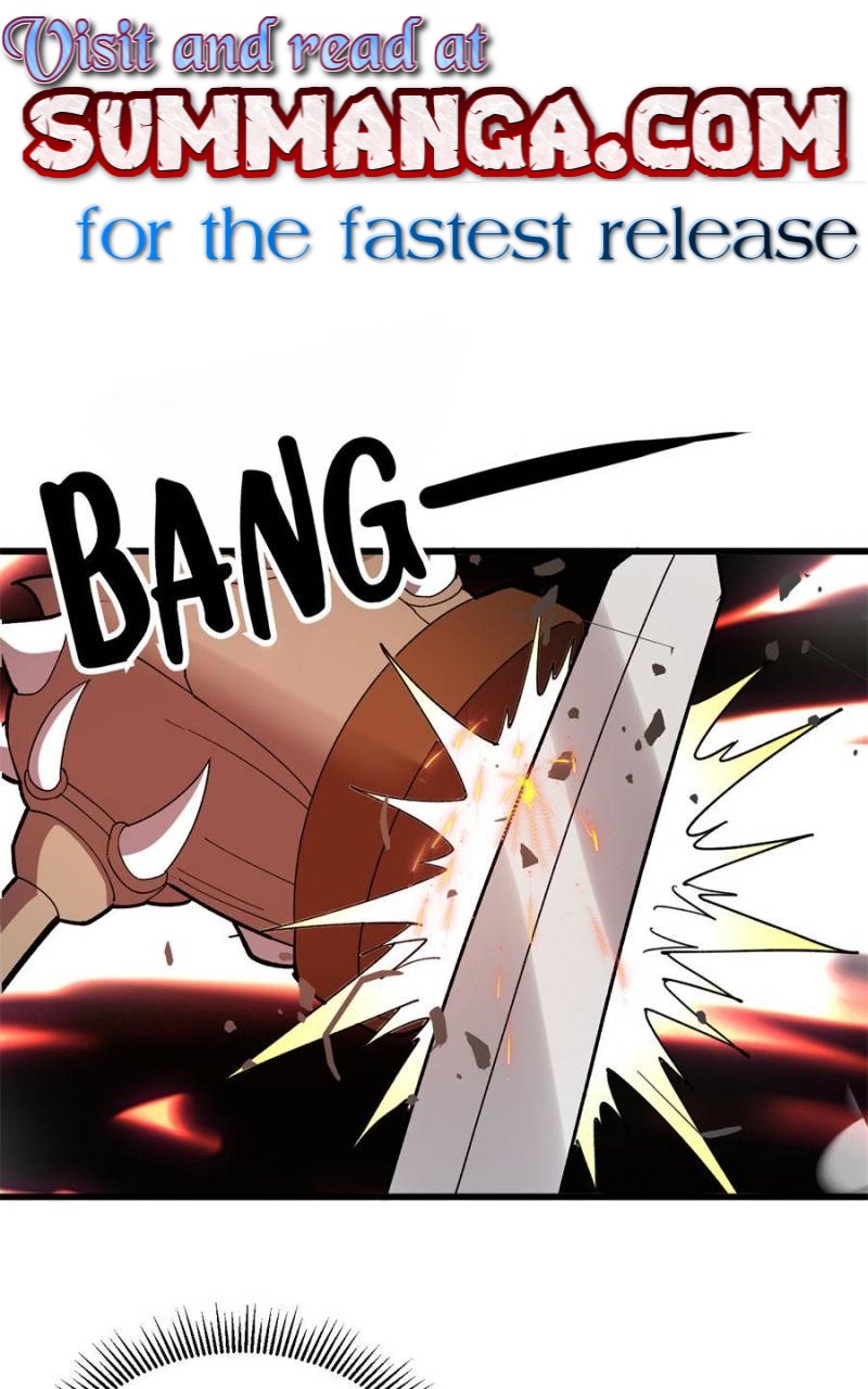My Vampire System: A Dragon's Revenge Chapter 264 — Page 1