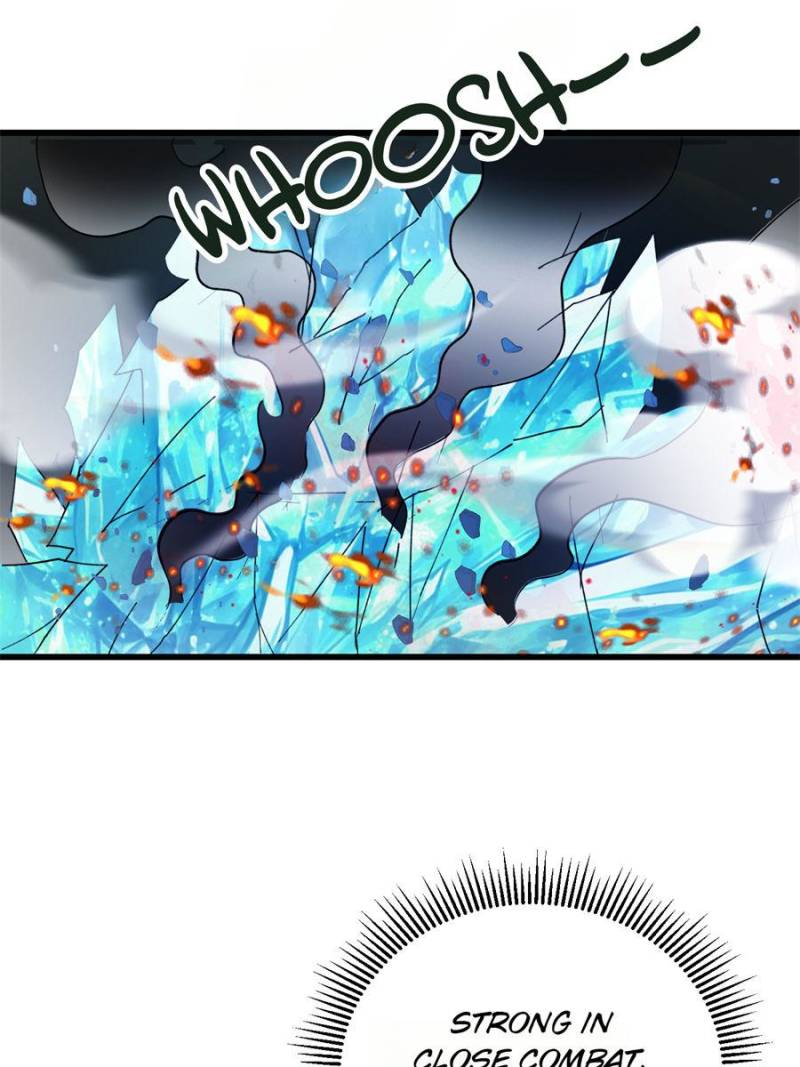 My Vampire System: A Dragon's Revenge Chapter 264 — Page 7