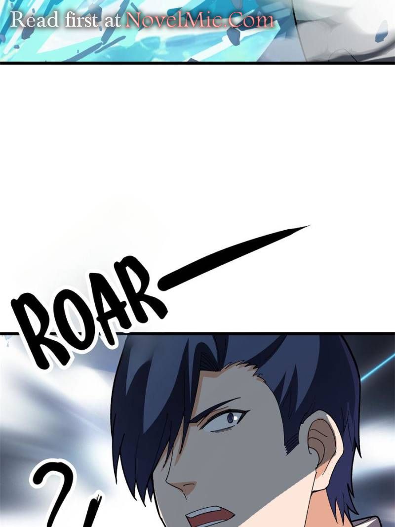My Vampire System: A Dragon's Revenge Chapter 264 — Page 9