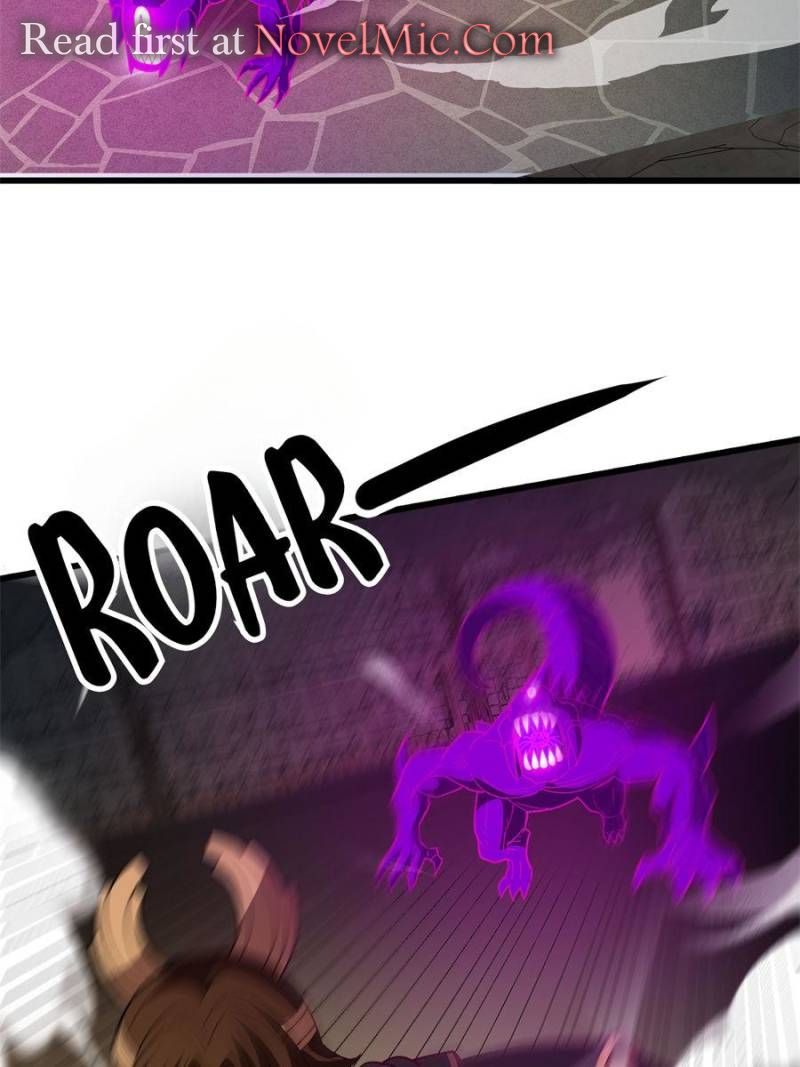 My Vampire System: A Dragon's Revenge Chapter 264 — Page 13