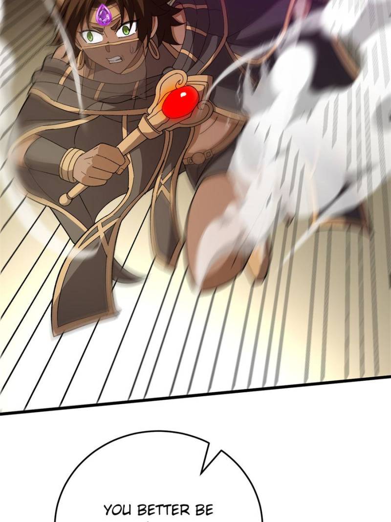 My Vampire System: A Dragon's Revenge Chapter 264 — Page 14