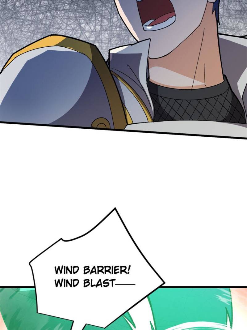 My Vampire System: A Dragon's Revenge Chapter 264 — Page 20