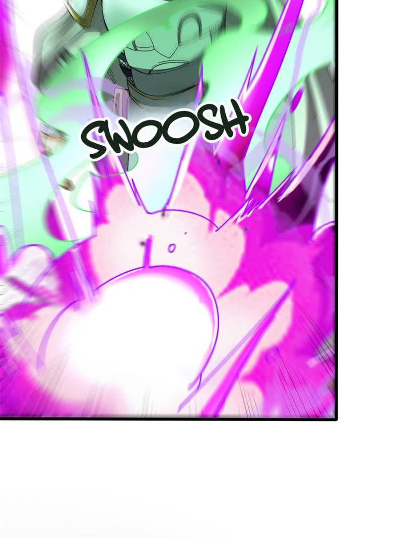 My Vampire System: A Dragon's Revenge Chapter 265 — Page 14