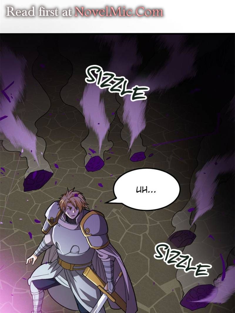 My Vampire System: A Dragon's Revenge Chapter 265 — Page 15