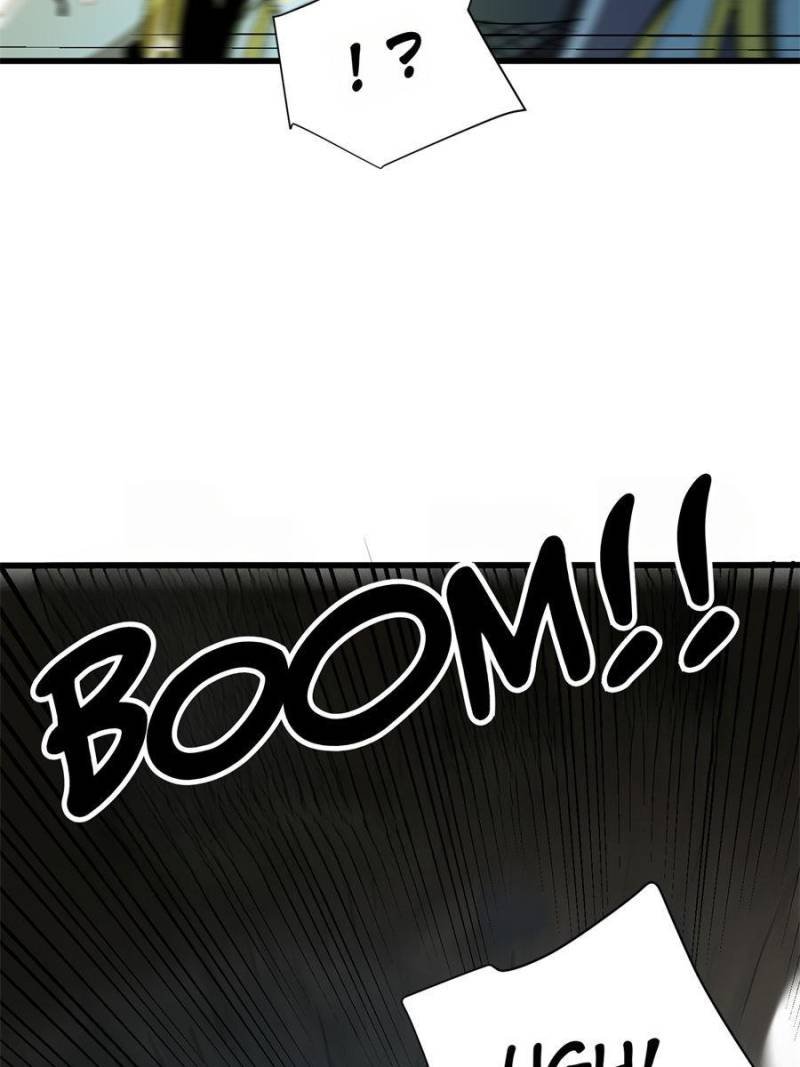 My Vampire System: A Dragon's Revenge Chapter 265 — Page 20