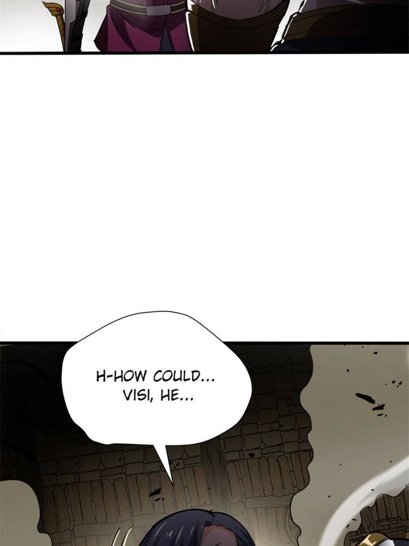My Vampire System: A Dragon's Revenge Chapter 265 — Page 23