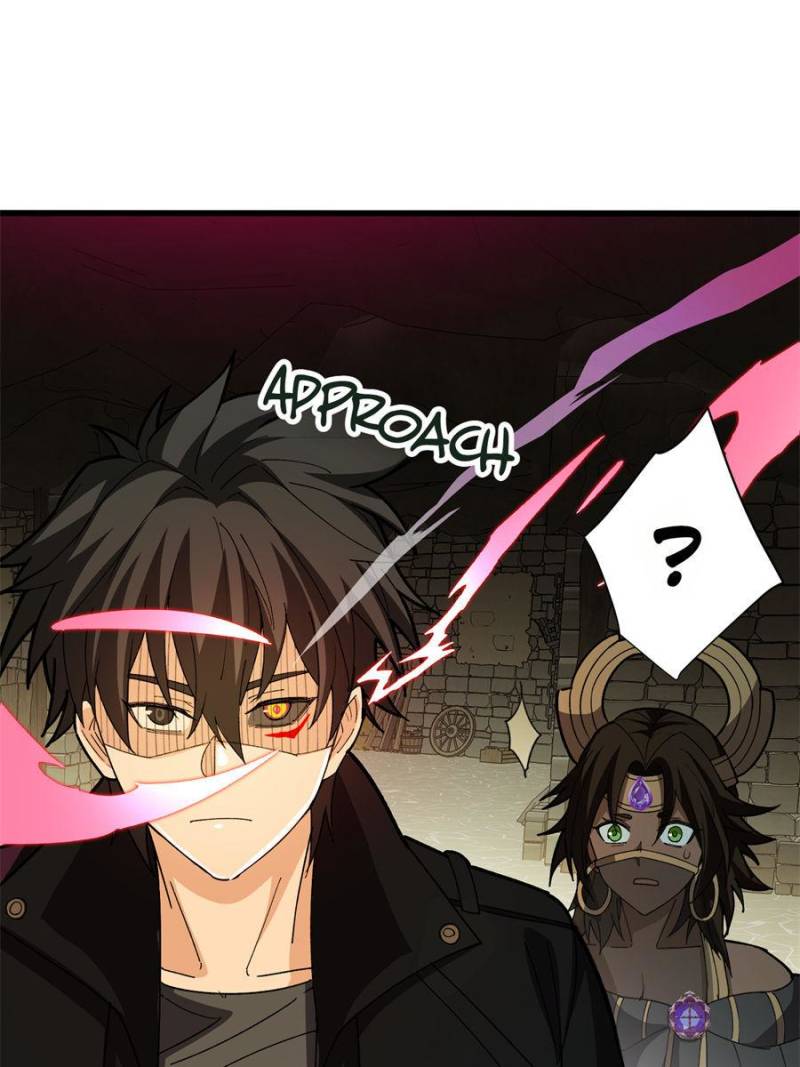 My Vampire System: A Dragon's Revenge Chapter 266 — Page 13