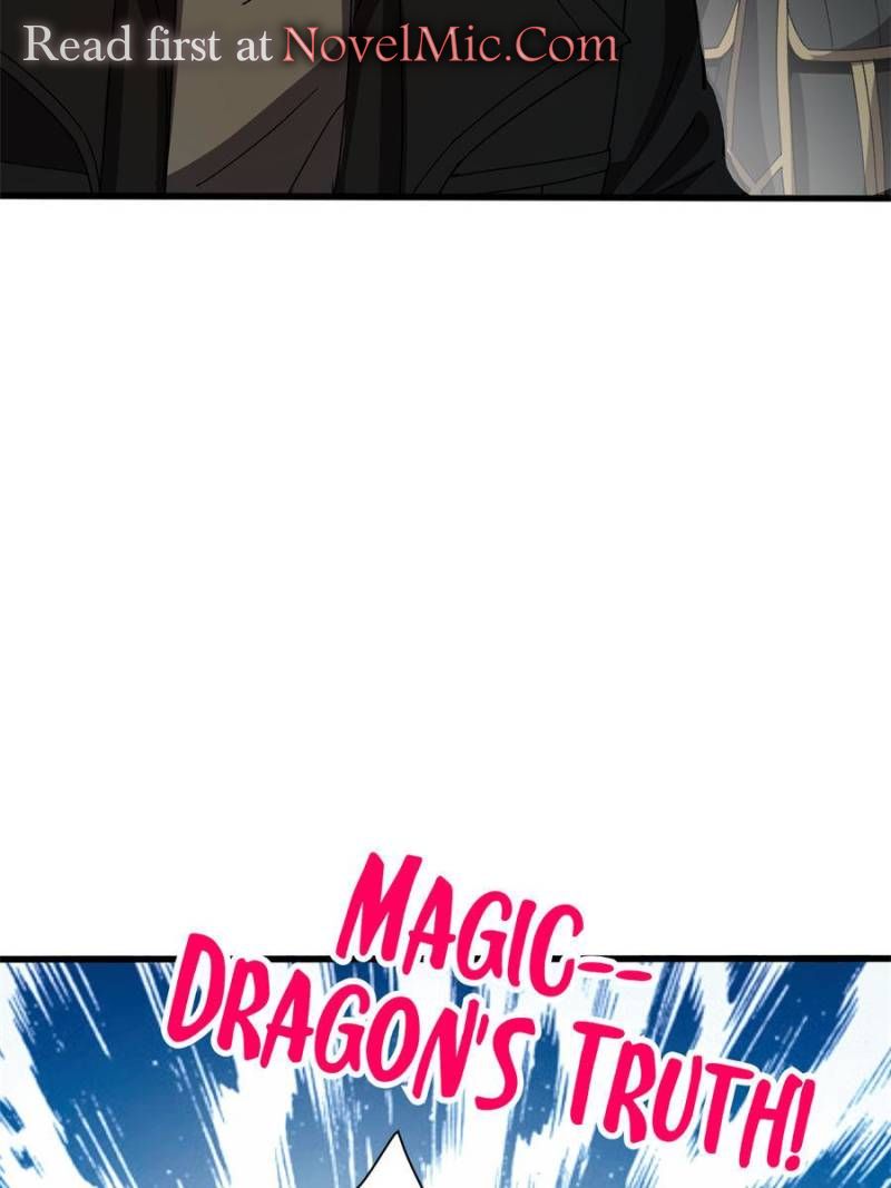 My Vampire System: A Dragon's Revenge Chapter 266 — Page 14