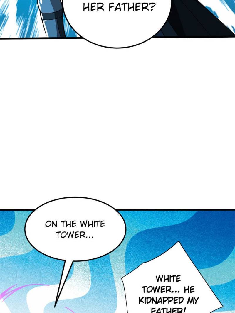 My Vampire System: A Dragon's Revenge Chapter 266 — Page 16