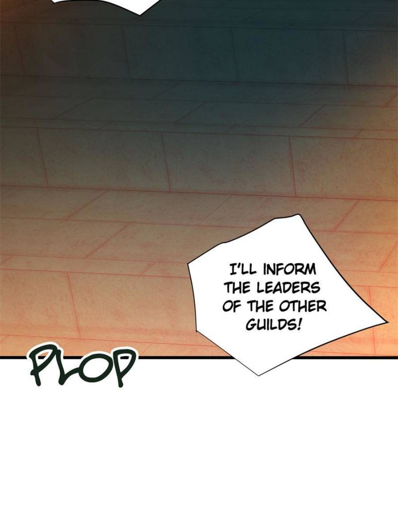 My Vampire System: A Dragon's Revenge Chapter 266 — Page 24