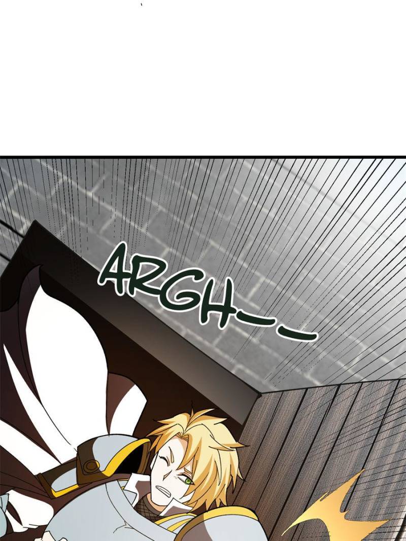 My Vampire System: A Dragon's Revenge Chapter 266 — Page 25