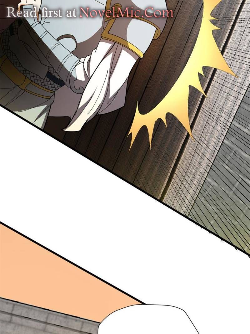 My Vampire System: A Dragon's Revenge Chapter 266 — Page 26