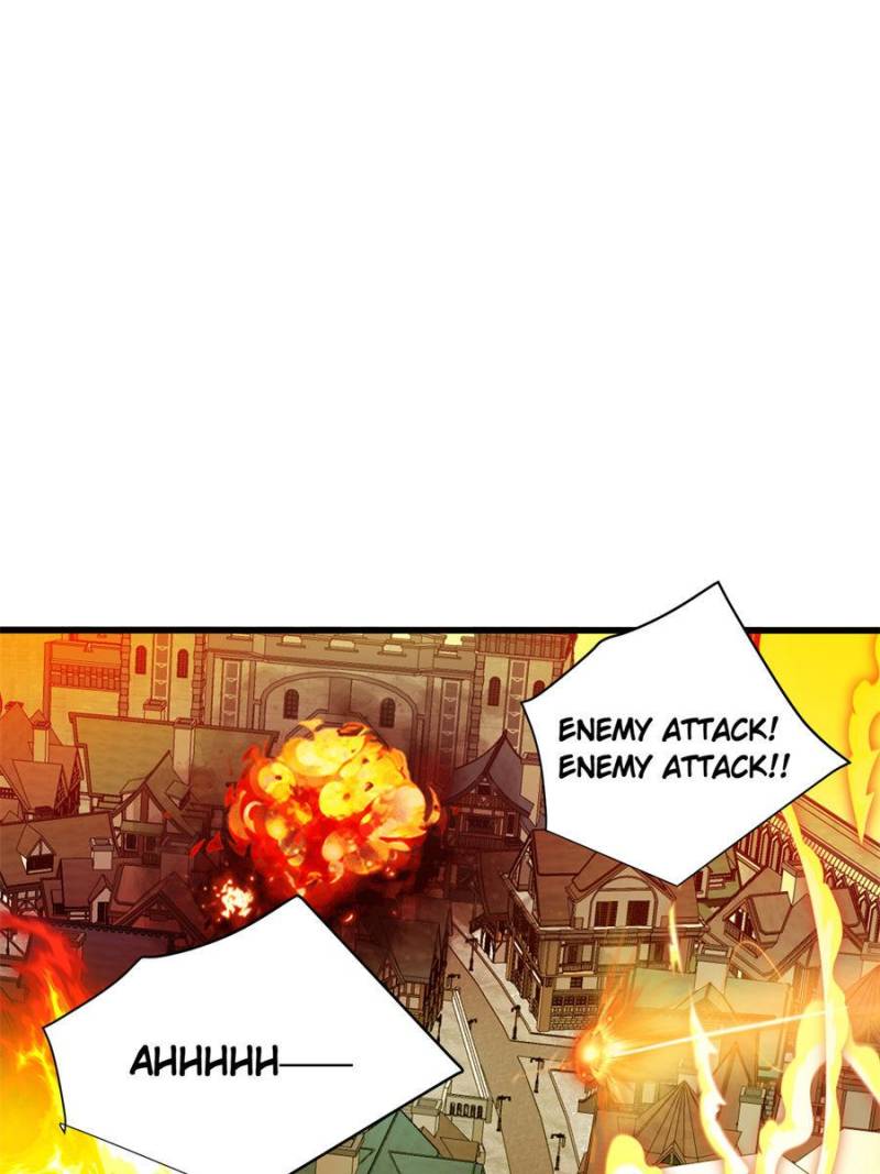 My Vampire System: A Dragon's Revenge Chapter 266 — Page 28