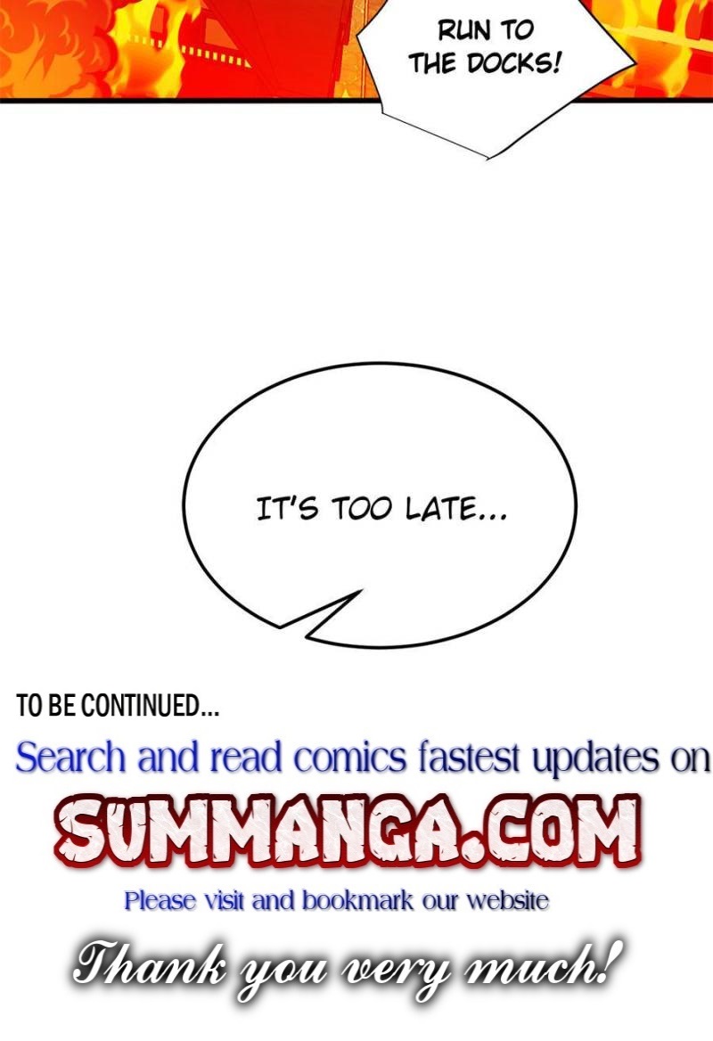 My Vampire System: A Dragon's Revenge Chapter 266 — Page 30