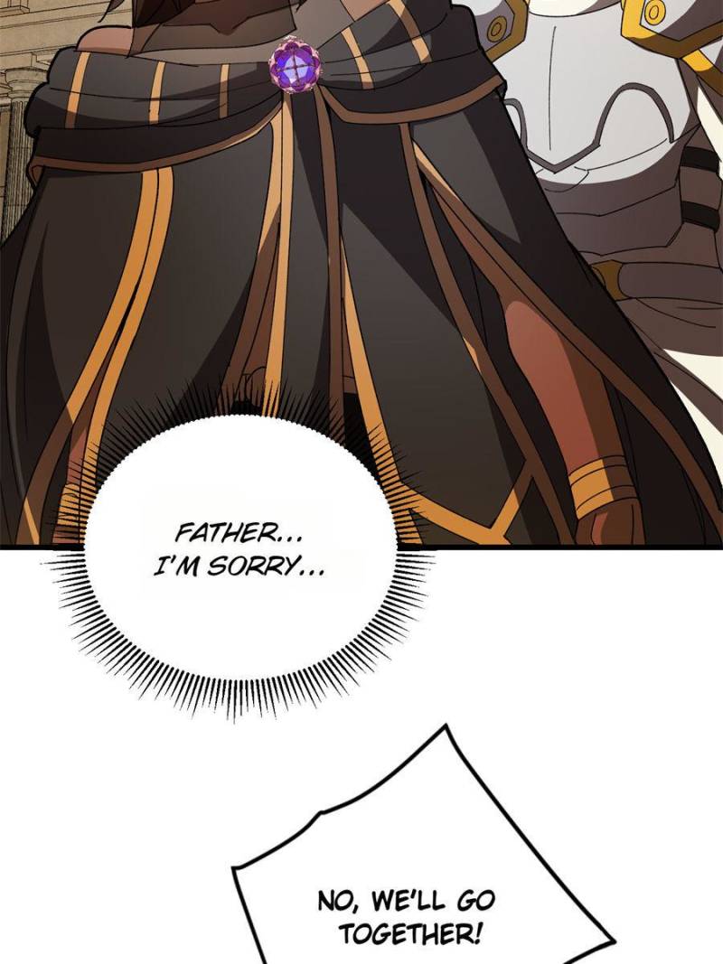 My Vampire System: A Dragon's Revenge Chapter 267 — Page 3