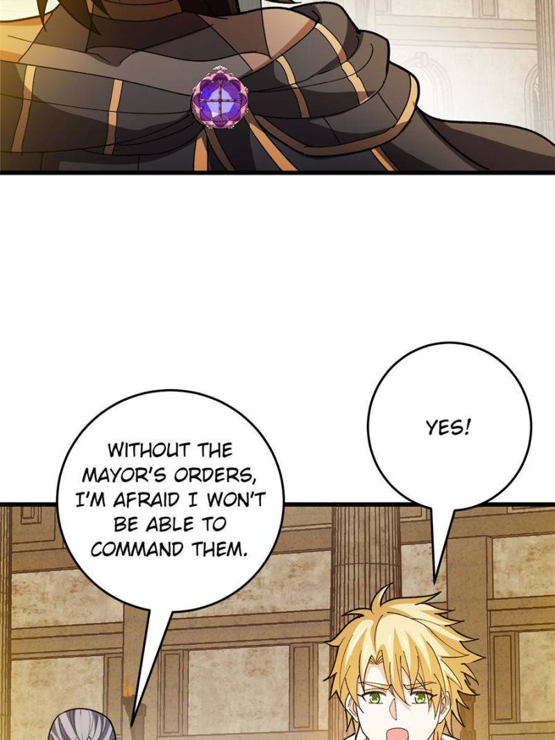 My Vampire System: A Dragon's Revenge Chapter 267 — Page 14
