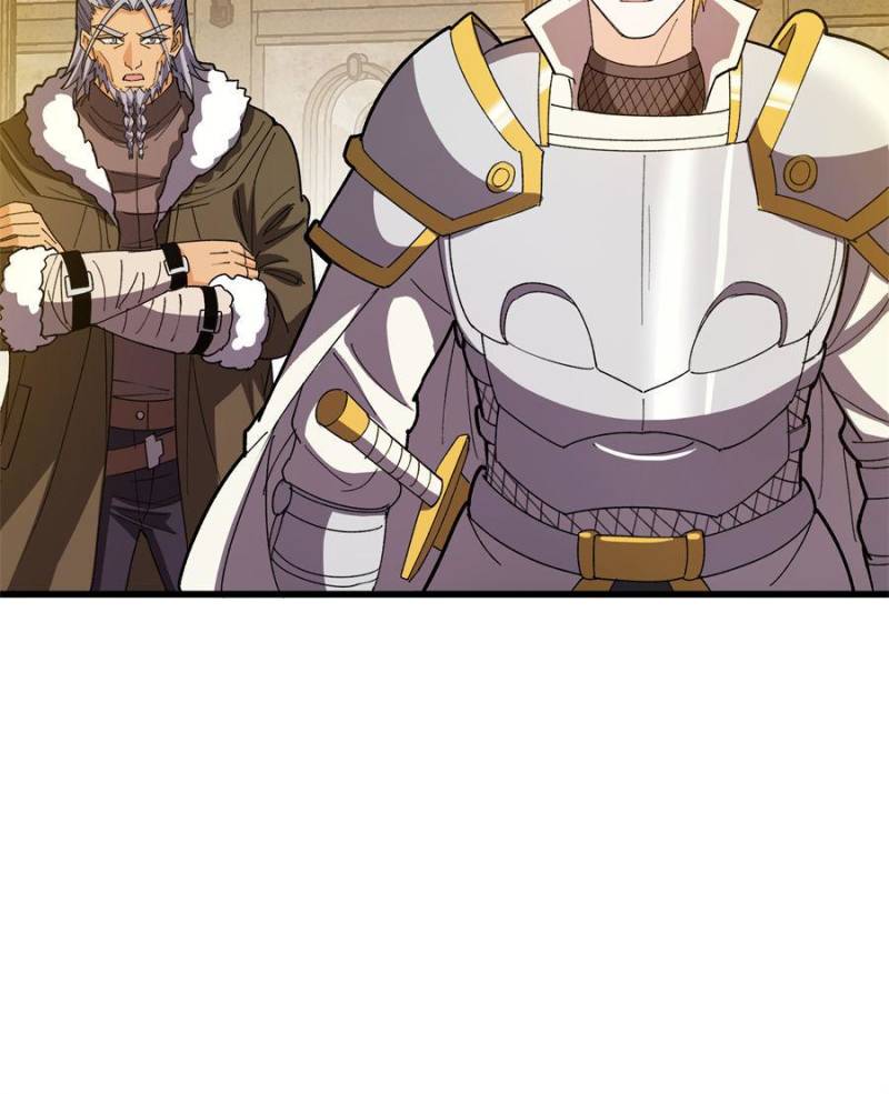 My Vampire System: A Dragon's Revenge Chapter 267 — Page 15