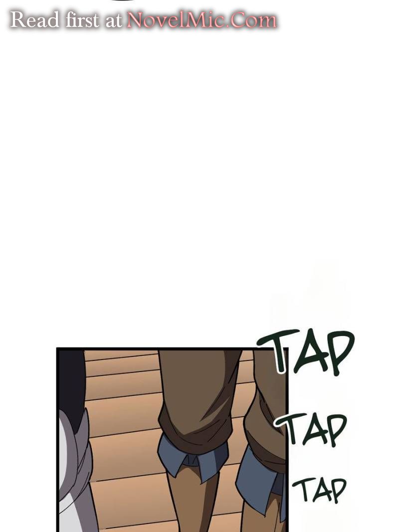 My Vampire System: A Dragon's Revenge Chapter 267 — Page 24