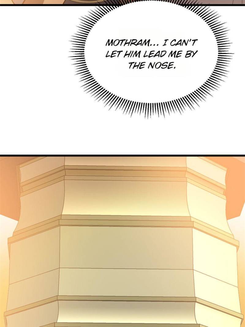 My Vampire System: A Dragon's Revenge Chapter 267 — Page 27