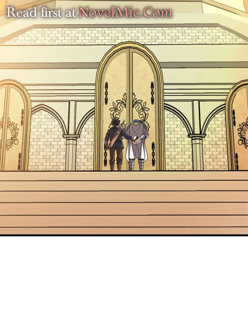 My Vampire System: A Dragon's Revenge Chapter 267 — Page 28