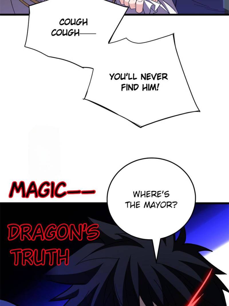 My Vampire System: A Dragon's Revenge Chapter 268 — Page 2