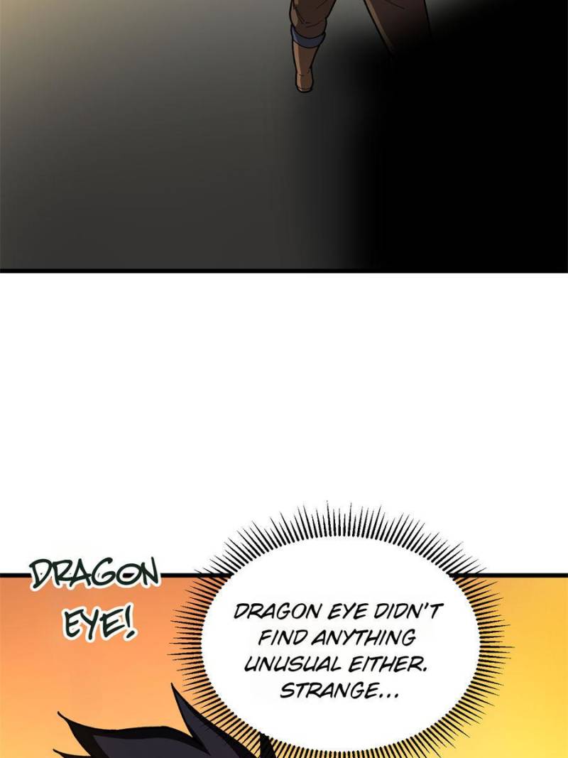 My Vampire System: A Dragon's Revenge Chapter 268 — Page 7