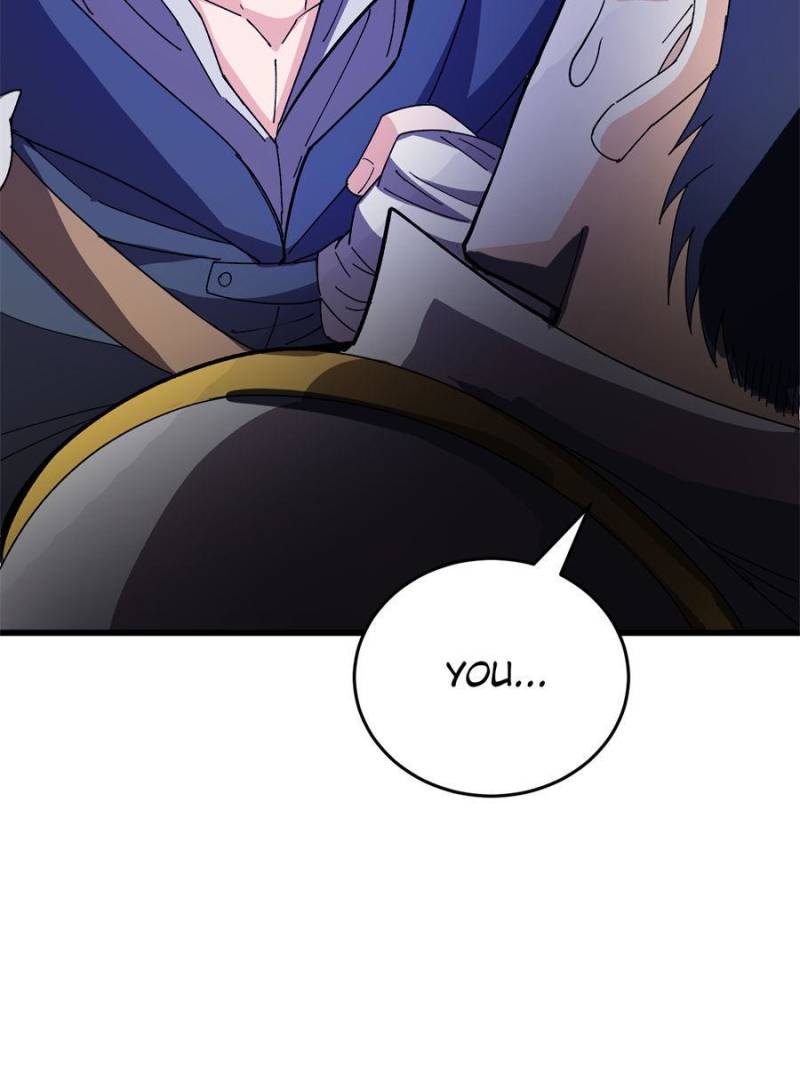 My Vampire System: A Dragon's Revenge Chapter 268 — Page 14