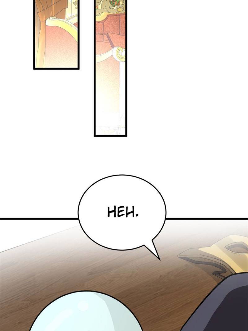 My Vampire System: A Dragon's Revenge Chapter 268 — Page 23